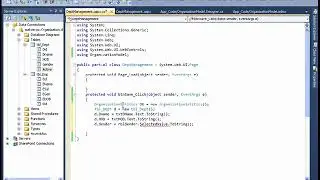 004 Performing an Insert Operation