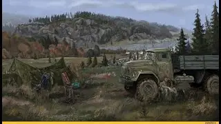 DayZ Funny/PvP moment #1