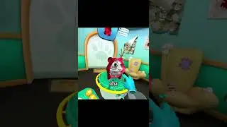 kutuya mı koydun hayvancağızı #youtubechamps #keşfet #iplusd #vr #oyun
