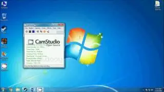 How to make CamStudio Recordings Smoother