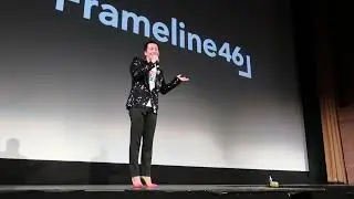 Frameline46 "Fire Island" Intro with Nguyen Pham: June 23, 2022