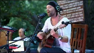 Samuel J - Spirit (Live Album Recording: Return To Center)