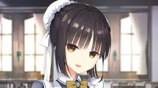 こういう女の子が一番すき