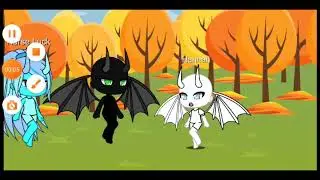 дневная фурия ревнует из-за того что, Беззубик влюбился в сису.👿😭🥺😒👍👍👍👎👎👍👍👍👍👍