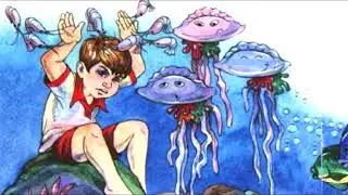 Максим Горький сказка 