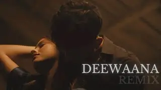DEEWAANA REMIX (official Audio) | Shivaay | bollywood | 2024 |