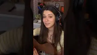 Сектор Газа - Лирика (cover Полина Уласик)