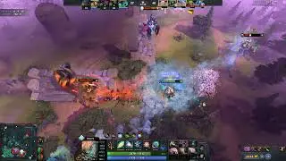 How long is this Rubick's ice path?