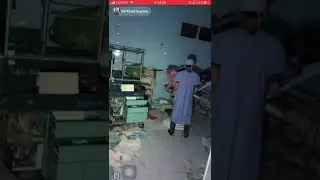 RXFILES X PENGEJAR MISTERI LIVE RSK TAYU 20 SEPTEMBER 2022 LAGI OPERASI