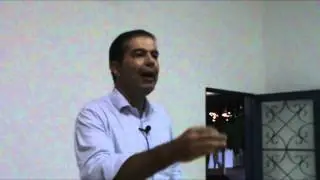 DEIXAR AOS MORTOS O CUIDADO DE ENTERRAR SEUS MORTOS - FÁBIO ROMBI