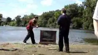 smashing a new Free tv