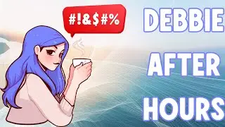 Call Your Mom - UwU Attempt #3!