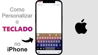 How to Customize Your iPhone KEYBOARD