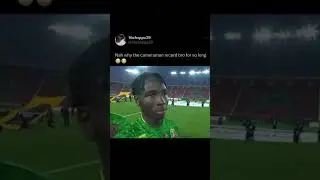 Bro was tryna hold in his laugh 🤣😭 #football #funny #viral #aynhsn