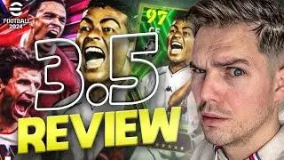 V3.5 UPDATE | ALL you need to KNOW + NEW CONTENT