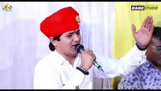 જય ઢુબાં માં || Jaydip Prajapati JD ||