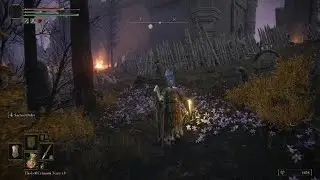 ELDEN RING - Sacred Order - Ashes of War