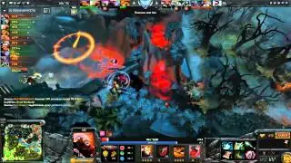 DOTASCOPE  Лучшее – враг хорошего