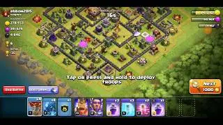 Coc New Troop! How to use the Electro Dragon - CoC Attack Strategy | Mass Electro Dragon  Strategy