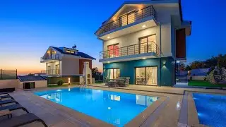 Hometown Villa