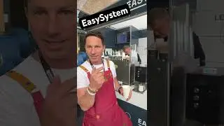 Easysystem просто нажми на кнопку и общайся с гостем.