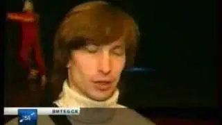 D.O.Z.SK.I - Сюжет об IFMC (story of IFMC)