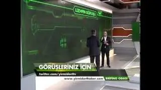 BRİFİNG ODASI UZMAN GÖRÜŞÜ: DOÇ. DR. BURHANETTİN DURAN (MISIR)