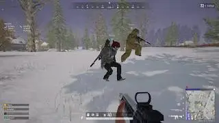 Разведчик Коля