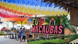 MACAÚBAS - BAHIA