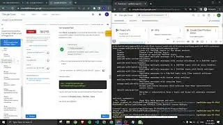 GSP094 Google Cloud PubSub Qwik Start  - Python 