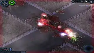 Alien Shooter 2: Reloaded | Mission 9 - 100% | All Secrets | Longplay Walkthrough No Commentary | PC