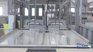 BR5 - CMS THERMOFORMING AND PLASTICS DIVISION