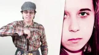 Я люблю Анжелу Лондон. Обращение