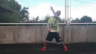 Jason Derulo - Swalla Dance || Junsun Yoo Choreography
