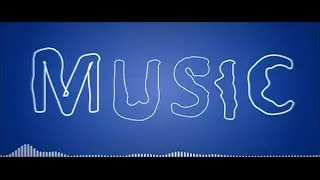 Text Audio Reaction Tutorial Sample // After Effects CC