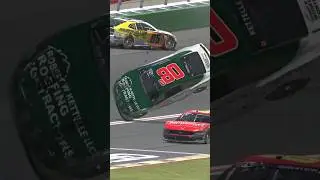 Gavin murders a man #shorts #nascar #memes #daithidenogla #vanossgaming #racing #iracing #meme