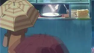 Miwyu - Another Rainy Day