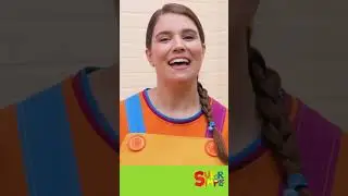 Open Shut Them 2 Teaching Tip! #shorts #teachingtips #supersimple #preschoolteaching #opposites