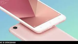 Купить смартфон xiaomi redmi на алиэкспресс