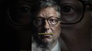 Bill Gates tenia razón cuando dijo... #shortsfeed #shorts