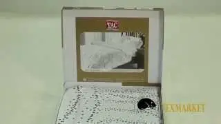 Постельное белье TAC deluxe