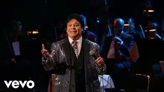 Juan Gabriel - Querida (En Vivo Desde Bellas Artes, México/ 2013)
