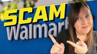 Walmart Spark Drivers Scammed: When will Walmart Spark Do Something? Drivers Beware!