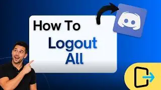 How to Log Out of Discord on All Devices (Step-by-Step Guide)