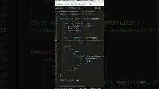 useMemo in React - Performance improvement by caching expensive function results.