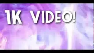 1k video
