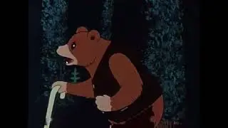 #теремок