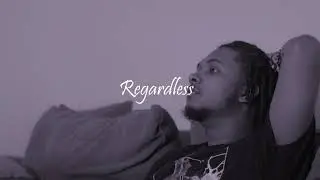 Kyler Jordan - Regardless (Visualizer)