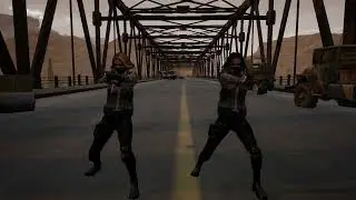 ПОБЕДНЫЙ ТАНЕЦ 6-я годовщина / VICTORY DANCE 6th Anniversary / PUBG BATTLEGROUNDS