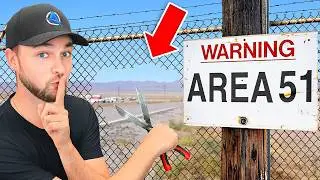 Doing Things You SHOULDN’T! (FUNNY)